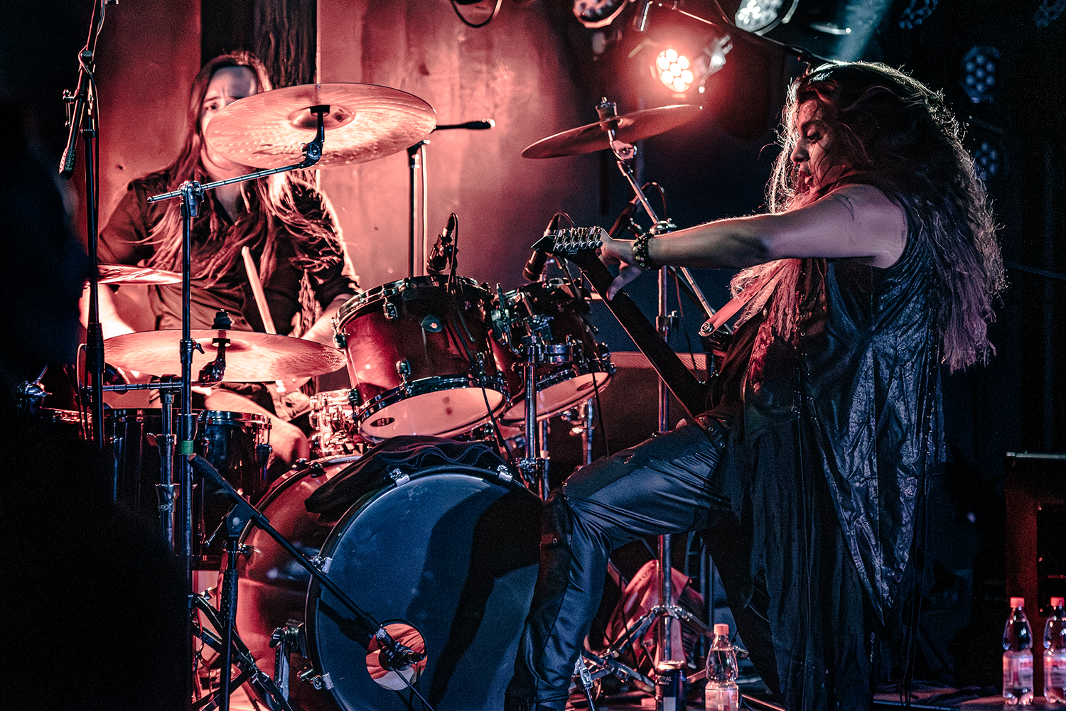 Unto Others - Never, Neverland Latin America 2026